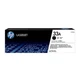 Тонер картридж HP 33A LJ Ultra M106/M134 Black (2300 стр) (CF233A) - зображення 1