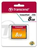 Карта памяти Transcend 8GB CF 133X (TS8GCF133) - изображение 5