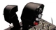 Джойстик с рычагом управления двигателем для PC Thrustmaster Hotas Warthog (2960720) - изображение 3