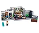 Конструктор LEGO Creator Queer Eye – The Fab 5 Loft (10291) - изображение 2