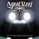 AGENT STEEL – No Other Godz Before Me (CD, Digipack, UK) - изображение 1