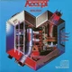 ACCEPT – Metal Heart (CD, U.S.A.) - изображение 1