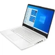Ноутбук сенсорный HP 14-dq0080nr/N4020/4Gb DDR4/64SSD/Intel HD - изображение 2