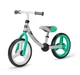 Беговел Kinderkraft 2WAY NEXT Light Green - изображение 5