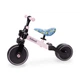 Беговел велосипед Kidwell 3в1 PICO Flower - изображение 9