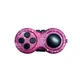 Антистрес фіджет джойстик Fidget Pad - космос (AS-52874) - зображення 2