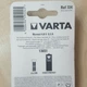 Лампочка Varta 724 для фонаря, аргон, 4.8В, 0.3А - зображення 2