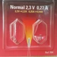 Лампочка Varta 704 для фонаря, аргон, 2.3В, 0.27А - зображення 2