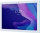 Планшет Alcatel 1T 10" SMART 2/32GB Cream Mint (8092-2BALUA1) [64707] - изображение 3