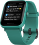 Смарт-часы Xiaomi Amazfit Bip U (Green) [52074] - изображение 5