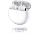 Навушники Huawei FreeBuds 4 Ceramic White (55034498) [58479] - зображення 2