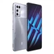 Смартфон ZTE Nubia Red Magic 6R 12/256GB (Silver) [64608] - зображення 2
