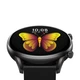 Смарт-часы Xiaomi Haylou Smart Watch RT2 (Black) [66075] - изображение 3