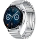 Смарт-годинник Huawei Watch GT 3 46mm Stainless Steel (55026957) [63453] - зображення 1