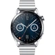 Смарт-годинник Huawei Watch GT 3 46mm Stainless Steel (55026957) [63453] - зображення 2