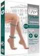 Гольфы Tiana 931 340 Den 41-43 р Бежевые (4820114093455) - изображение 1