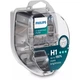 Лампа 12V H1 55W 150% PHILIPS RacingVision plus (12258RVS2) (БОКС) - зображення 1