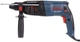 Перфоратор Bosch GBH 2-26 DRE, 800Вт, 2.7 Дж, 2.8кг, L-кейс (0.611.253.708) - зображення 4