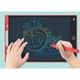 Планшет для рисования цветной Amzdeal Writing Tablet 8,5 дюймов красный (D-2019090628) - изображение 1