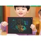 Планшет для рисования цветной Amzdeal Writing Tablet 8,5 дюймов красный (D-2019090628) - изображение 2