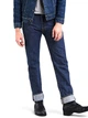 Джинси Levi's 501 Original Dark Stonewash (00501-0194), 100% Cotton, 32-32, темно-синій - зображення 5