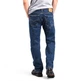 Джинси Levi's 505 Regular Fit Dark Stonewash 42-34 синій (00505-4886) - изображение 8