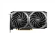 Видеокарта GF RTX 3050 8GB GDDR6 Ventus 2X OC MSI (GeForce RTX 3050 VENTUS 2X 8G OC) - изображение 2