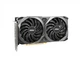 Видеокарта GF RTX 3050 8GB GDDR6 Ventus 2X OC MSI (GeForce RTX 3050 VENTUS 2X 8G OC) - изображение 3