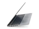 Ноутбук Lenovo IdeaPad 3 15ALC6 (82KU00P6RA); 15.6" FullHD (1920x1080) TN LED матовый / AMD Ryzen 5 5500U (2.1 - 4.0 ГГц) / RAM 16 ГБ / SSD 512 ГБ / AMD Radeon Graphics / нет ОП / Wi-Fi / Bluetooth / веб-камера / кардридер / Без ОС / 1.65 кг / серый - изображение 7
