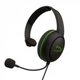 Гарнiтура HyperX Cloud Chat Headset for Xbox Black (HX-HSCCHX-BK/WW) - зображення 1