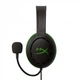 Гарнiтура HyperX Cloud Chat Headset for Xbox Black (HX-HSCCHX-BK/WW) - зображення 2