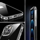 Чохол-накладка BeCover для Apple iPhone 13 Pro Max Transparancy (706920) - зображення 3