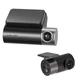 Автомобильный видеорегистратор Xiaomi 70mai Dash Cam Pro Plus A500s + Midrive RC06 - изображение 1