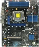 Материнская плата Intel ® DX58SO (s1366, Intel X58, 2xPCIe 2.0 x16), б/в - зображення 1