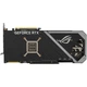 Відеокарта ASUS RTX 3090 24Gb ROG Strix Gaming OC (ROG-STRIX-RTX3090-O24G-GAMING), factory refurbished - зображення 7