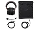 Комп'ютерна гарнітура Kingston HyperX Cloud Alpha Black-Red (HX-HSCA-RD/EE) - зображення 7