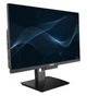 Моноблок COBRA D24-720P (CA24.HK4PP.I11.8.S4.NU211); 23.8" (1920х1080) IPS / Intel Core i3-10105 (3.7 - 4.4 ГГц) / RAM 8 ГБ / SSD 480 ГБ / Intel UHD Graphics 630 / без ОП / LAN / Wi-Fi / Bluetooth / веб-камера / кардрідер / Linux / чорний / PIVOT - зображення 1