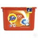 Капсули для прання Tide Все в 1 Альпійська свіжість 15 шт (4084500569508) - зображення 1