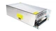 Блок питания адаптер 12V 50A Metall S-600-12 - изображение 2
