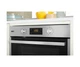 Духовка електрична Whirlpool OAS KN8V1 IX - зображення 7