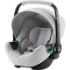 Автокрісло Britax-Romer Baby-Safe3 I-Size Nordic Grey гр. 0+ 0-13 кг 2000035073 - зображення 1