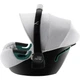 Автокрісло Britax-Romer Baby-Safe3 I-Size Nordic Grey гр. 0+ 0-13 кг 2000035073 - зображення 5