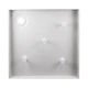 Набор Qtap душевая кабина Taurus BLA1099SC6 Clear 2020x900x900 мм + поддон Tern 309912C 90x90x12 см с сифоном - изображение 13