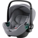 Автокресло Britax-Romer Baby-Safe3 I-Size Frost Grey гр. 0+ 0-13 кг 2000035070 - изображение 1