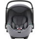 Автокресло Britax-Romer Baby-Safe3 I-Size Frost Grey гр. 0+ 0-13 кг 2000035070 - изображение 7