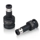 Бітотримач ударний 1/2"F x 1/4"F TOPTUL KADC1608 - изображение 2