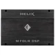 4-канальный усилитель HELIX m FOUR DSP - изображение 2