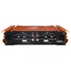 4-канальний підсилювач Audio DL Barracuda 4.100 - зображення 3