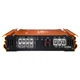 4-канальний підсилювач Audio DL Barracuda 4.100 - зображення 4