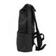 Черный водонепроницаемый городской рюкзак Xiaomi Mi Casual Daypack 10 L - изображение 2